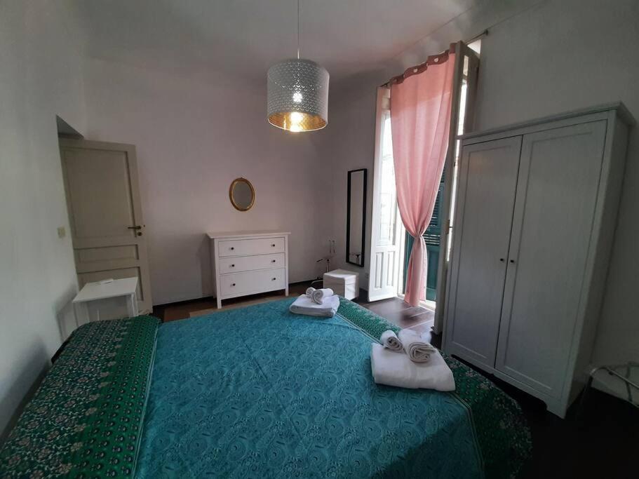 Casa Noa, Il Tuo Appartamento Nel Cuore Di Ortigia Siraküza Dış mekan fotoğraf
