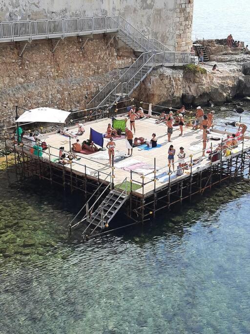 Casa Noa, Il Tuo Appartamento Nel Cuore Di Ortigia Siraküza Dış mekan fotoğraf