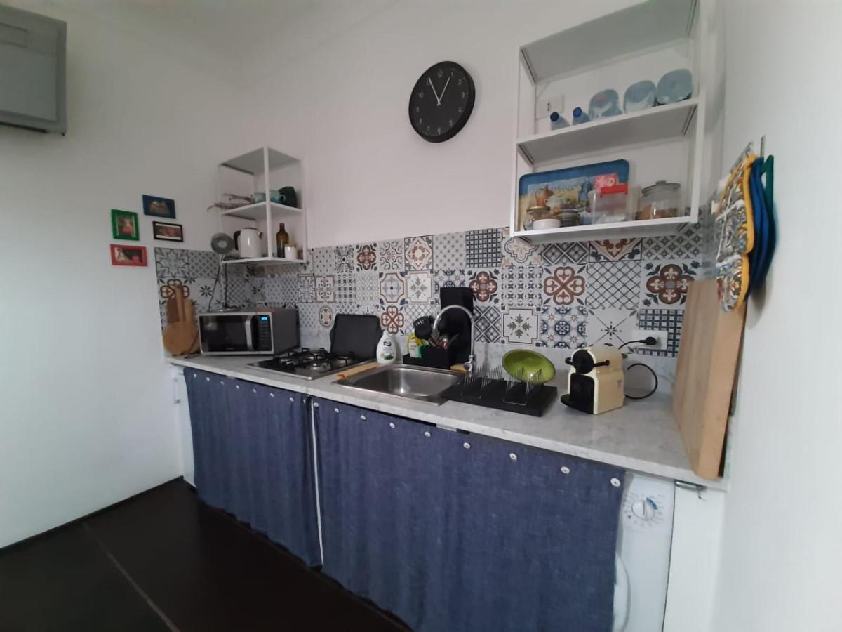 Casa Noa, Il Tuo Appartamento Nel Cuore Di Ortigia Siraküza Dış mekan fotoğraf
