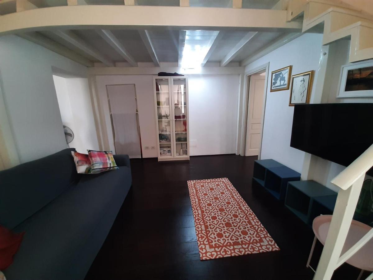 Casa Noa, Il Tuo Appartamento Nel Cuore Di Ortigia Siraküza Dış mekan fotoğraf